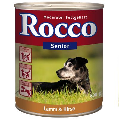 Rocco Senior