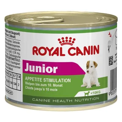 Royal Canin Mini Junior