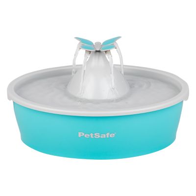 PetSafe® Drinkwell® Butterfly vattenfontän