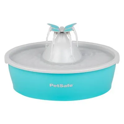 PetSafe® Drinkwell® Butterfly vattenfontän